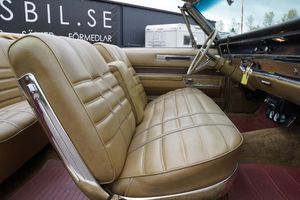 Buick Electra bild 18
