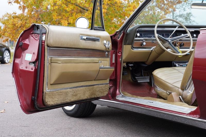 Buick Electra bild 10