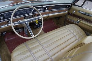 Buick Electra bild 13