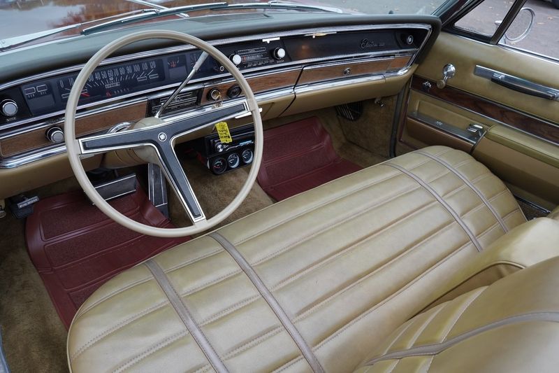 Buick Electra bild 13