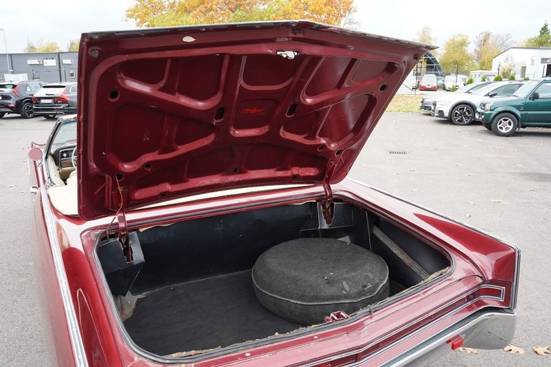 Buick Electra bild 16