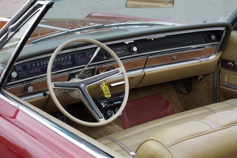 Buick Electra bild 5