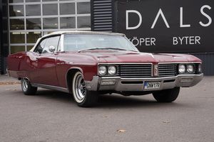 Buick Electra bild 24