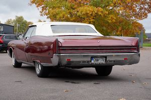 Buick Electra bild 27
