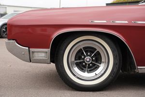 Buick Electra bild 7