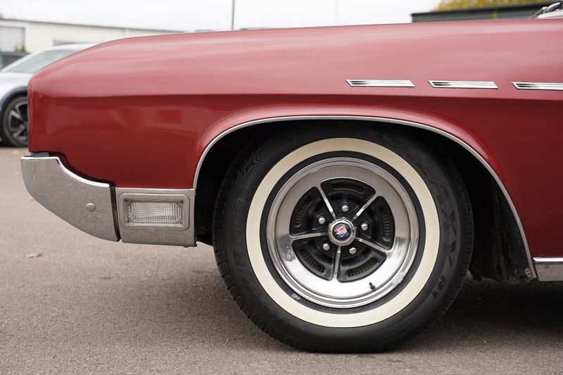 Buick Electra bild 7