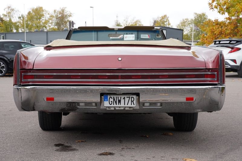 Buick Electra bild 3