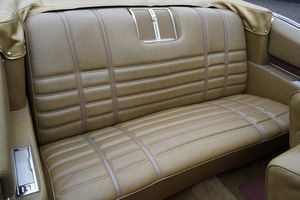 Buick Electra bild 21