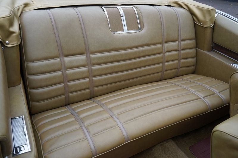 Buick Electra bild 21