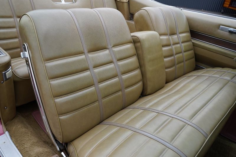 Buick Electra bild 19