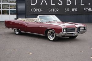 Buick Electra bild 1