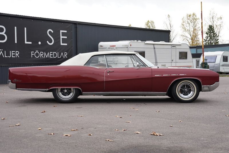 Buick Electra bild 25
