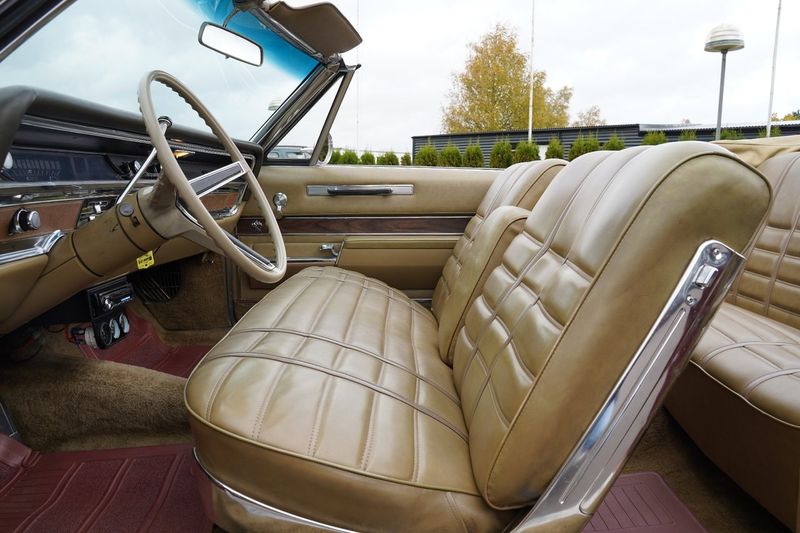 Buick Electra bild 11