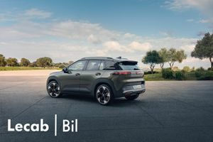 Volkswagen ID. Cross bild 1