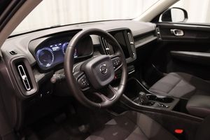 Volvo XC40 bild 10