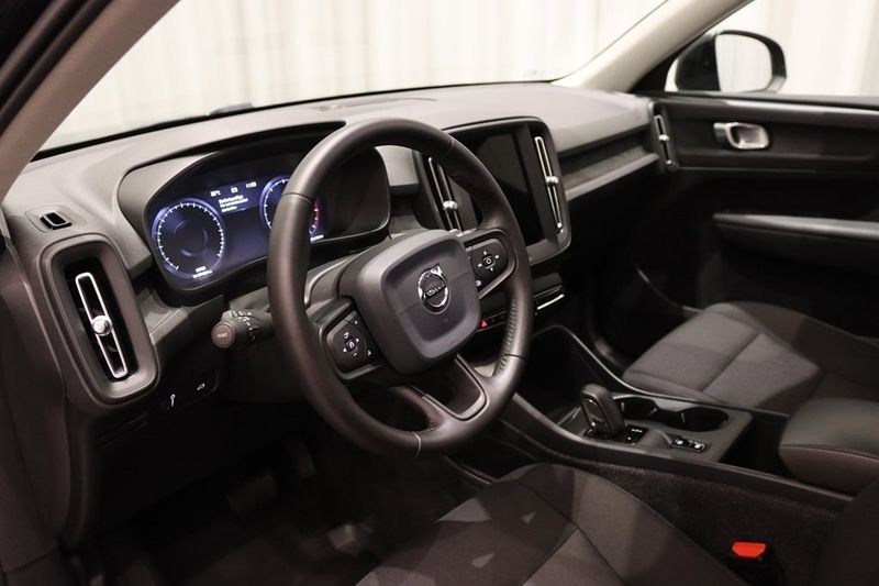 Volvo XC40 bild 10
