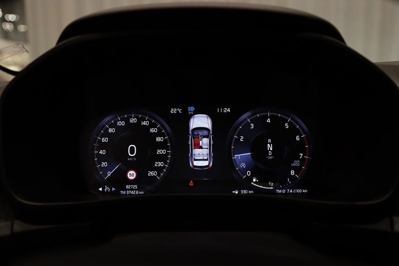 Volvo XC40 bild 14