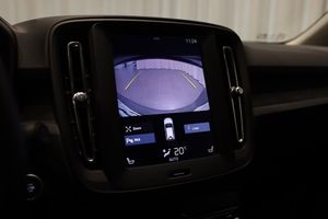 Volvo XC40 bild 15