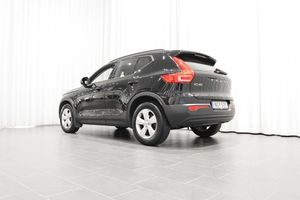 Volvo XC40 bild 3