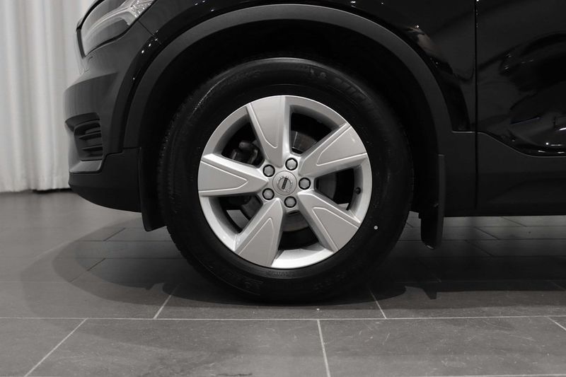 Volvo XC40 bild 7