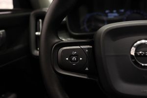 Volvo XC40 bild 12
