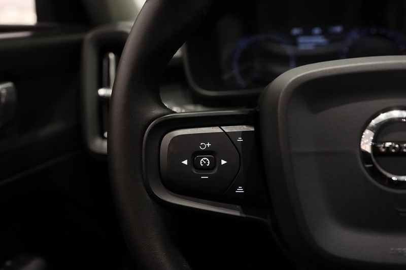 Volvo XC40 bild 12