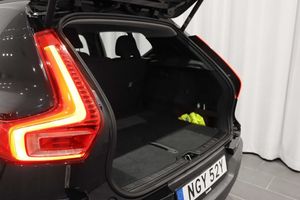 Volvo XC40 bild 5