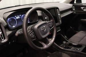 Volvo XC40 bild 11