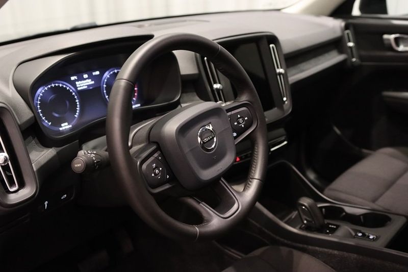 Volvo XC40 bild 11