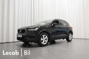Volvo XC40 bild 1