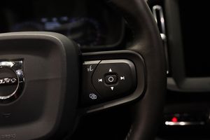 Volvo XC40 bild 13