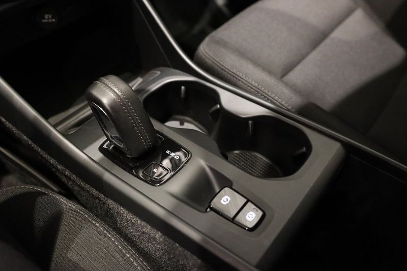 Volvo XC40 bild 16