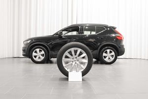 Volvo XC40 bild 2