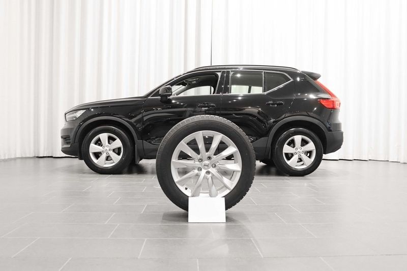 Volvo XC40 bild 2
