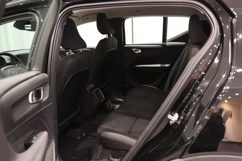 Volvo XC40 bild 9