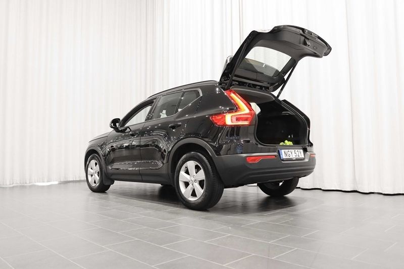 Volvo XC40 bild 4