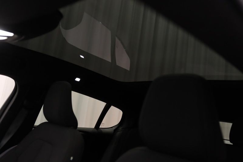 Volvo C40 Recharge bild 22