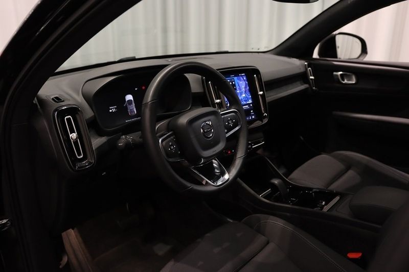 Volvo C40 Recharge bild 10