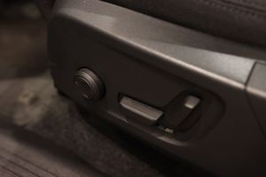 Volvo C40 Recharge bild 12