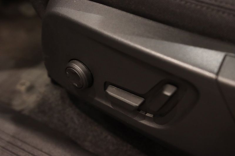 Volvo C40 Recharge bild 12