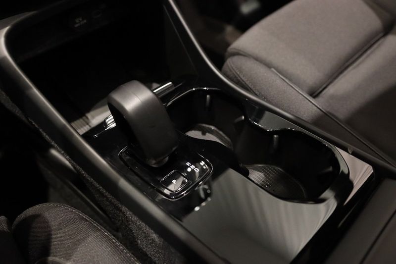 Volvo C40 Recharge bild 18