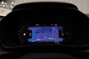 Volvo C40 Recharge bild 15