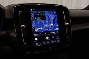 Volvo C40 Recharge bild 17