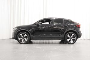 Volvo C40 Recharge bild 2