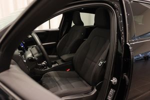 Volvo C40 Recharge bild 8