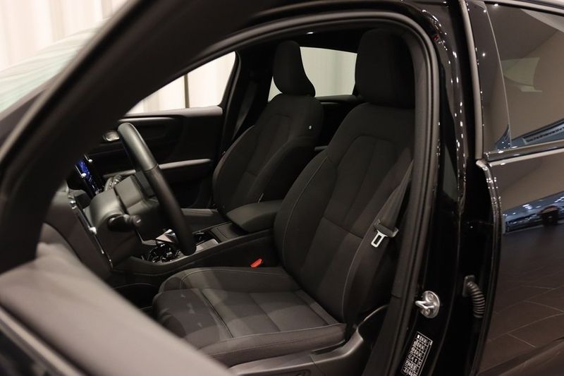 Volvo C40 Recharge bild 8