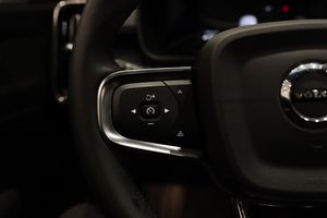Volvo C40 Recharge bild 13