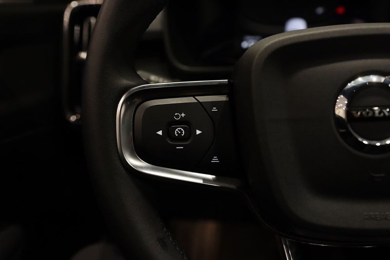 Volvo C40 Recharge bild 13