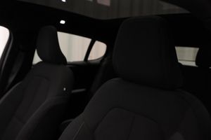 Volvo C40 Recharge bild 21