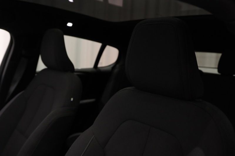 Volvo C40 Recharge bild 21